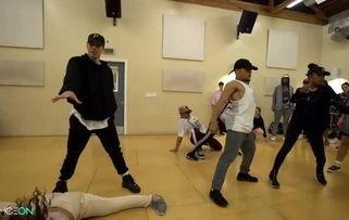 成人街舞舞蹈dj版视频,跟随街舞DJ版视频，领略动感街舞魅力