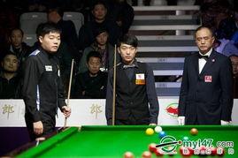 丁俊晖合成人比赛视频,巅峰对决背后的科技与激情